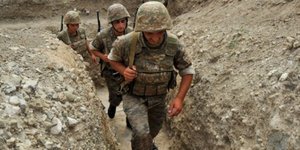 Ξαφνική ανάφλεξη στο Νότιο Καύκασο: 10 νεκροί από συγκρούσεις Αζέρων -Αρμένιων σ
