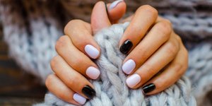 Μανικιούρ /Φωτογραφία: Shutterstock