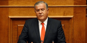 Νάκος σε ΣΔΟΕ: Δώστε μου τα ονόματα των 32 πολιτικών που έχουν πλουτισμό παράνομ