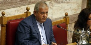 Νάκος προς ΣΔΟΕ και Πεπόνη: Να επισπευθούν οι έλεγχοι των πολιτικών προσώπων