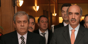 Νάκος: Βαγγέλη δεν φταίω εγώ – Οι δημοσιογράφοι γράφουν ότι θέλουν