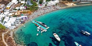 Κατι εντελώς διαφορετικό