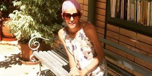 Φωτογραφία: nanakaragianni/Instagram