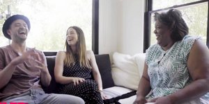 Ηταν στα σπίτια των Ματ Ντέιμον