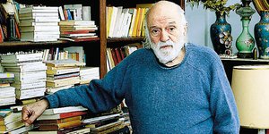 Νάνος Βαλαωρίτης: Ακούω ωραίους λόγους από Τσίπρα-Αλαβάνο