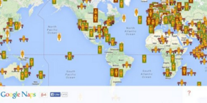 Μετά τα Google maps έρχονται τα Google naps: Ξαπλώστε και πάρτε έναν υπνάκο όπου