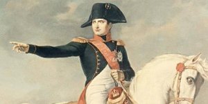 Οι Γάλλοι σχεδιάζουν την...Ναπολέων-λαντ! 