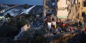 Φωτογραφία: ΑΠΕ/ EPA/CESARE ABBATE