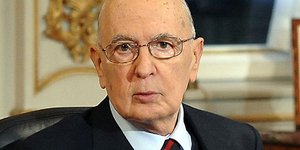 Ναπολιτάνο: Έμεινα άναυδος από την αθώωση των ναζί σφαγέων