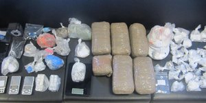 ΦΩΤΟΓΡΑΦΙΕΣ: ΕΛΛΗΝΙΚΗ ΑΣΤΥΝΟΜΙΑ