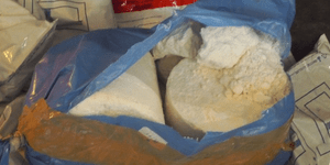 «Μαστούρωσε» το Δίστομο Βοιωτίας - Τόνους ναρκωτικών έκαψε η ΕΛ.ΑΣ. σε κλίβανο