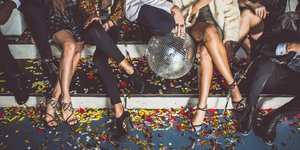 Κοκαΐνη στα στέκια της Αθήνας /Φωτογραφία: Shutterstock