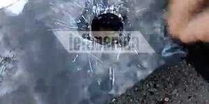 Τα ναρκωτικά του ISIS 