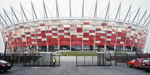 Κινδυνεύει η πρεμιέρα της Εθνικής στο Euro 2012