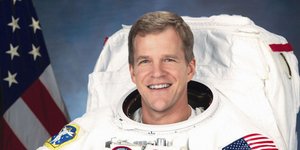 Ο αστροναύτης της NASA Dr Scott Parazynski στην Ελλάδα -Διάστημα: Η κορυφαία εμπ