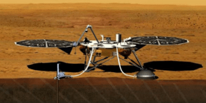 H NASA γλύτωσε τις περικοπές: Θα στείλει κανονικά το νέο της όχημα στον Αρη τον