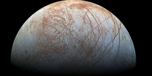 ΦΩΤΟΓΡΑΦΙΑ: Twitter /@NASA