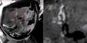 Φωτογραφία: Streetcap1/NASA