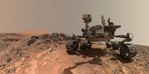 Φωτογραφία: NASA