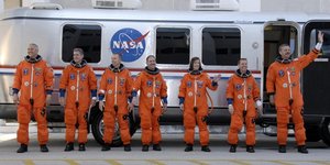 NASA