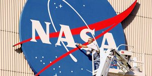 NASA (Φωτογραφία: NASA)