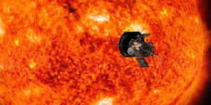 Εικόνα: AP/NASA