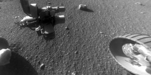 H NASA δεν έχει επαφή με το Opportunity από τον Ιούνιο/ Φωτογραφία: AP