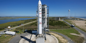 Νέα αποστολή της NASA στο φεγγάρι: Θα μελετήσει την ατμόσφαιρα του