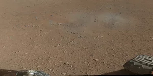 Φωτογραφία: NASA