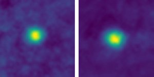 Φωτογραφία: NASA