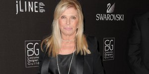 Φωτογραφία: Photo by Jordan Strauss/Invision/AP Images