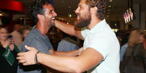Αποχώρησε την περασμένη εβδομάδα