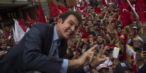 Φωτογραφία: AP