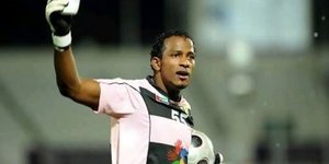 Τερματοφύλακας μιμήθηκε την διάσημη κουτουλιά του Ζιντάν [βίντεο]