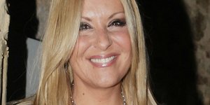 Η Ναταλία Γερμανού τώρα και στη μεγάλη οθόνη– Έγραψε ερωτικό θρίλερ