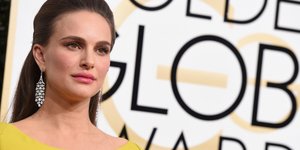 Η βραβευμένη με όσκαρ ηθοποιός