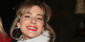 Η Νατάσσα Μποφίλιου/ Φωτογραφία: NDP Photo Agency 