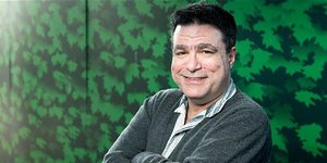 Ο άνθρωπος που άλλαξε το email και απέρριψε τον Στιβ Τζομπς -Δεν μπορούσα να δου