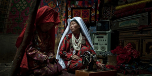 Αυτές είναι οι καλύτερες φωτογραφίες του National Geographic για το 2012