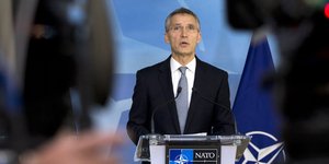 Φωτογραφία: AP/ Virginia Mayo