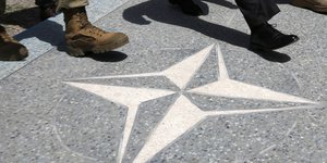 Φωτογραφία: AP/ JONATHAN ERNST