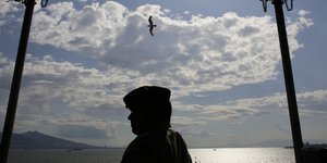 Φωτογραφία: AP/ Markus Schreiber