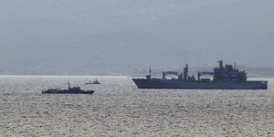 (φωτογραφία: Παναγιώτης Μπαλάσκας/ΑΠΕ)