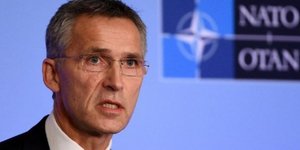 ο Γενικός Γραμματέας του ΝΑΤΟ