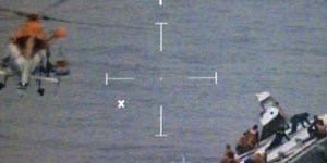 Ναυάγιο πλοίου γεμάτο σπουδαστές στα ανοιχτά Νότιας Κορέας -Τρεις νεκροί και 100