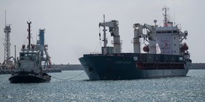 Φωτογραφία: Tsafrir Abayov/AP