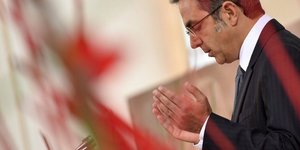 ΦΩΤΟΓΡΑΦΙΑ: ΑΠΕ-ΜΠΕ