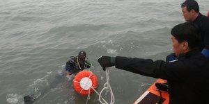 Ο λάθος ελιγμός του καπετάνιου προκάλεσε τη γρηγορότερη βύθιση του πλοίου