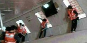 Ντοκουμέντο από το ναυάγιο στη Νότια Κορέα -Καρέ καρέ τα τελευταία λεπτά με μαθη