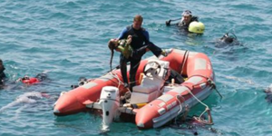 Τραγωδία στο Αιγαίο - Βυθίστηκε πλοίο που μετέφερε λαθρομετανάστες [εικόνες + βί